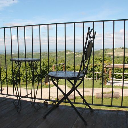 Casa Vecchia Bed&Breakfast Bossolasco 外观 照片