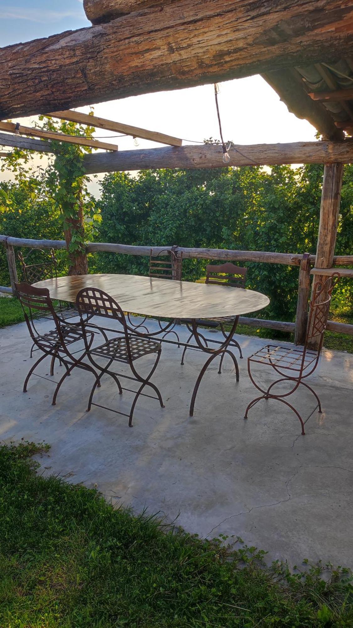Casa Vecchia Bed&Breakfast Bossolasco 外观 照片
